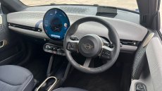 MINI Cooper 160kW SE Exclusive 54kWh 3dr Auto Electric Hatchback